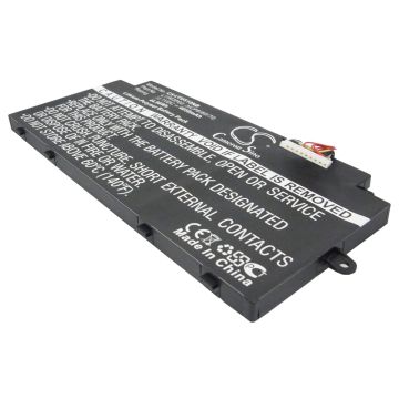 Lenovo IdeaPad U31 Touch, IdeaPad U510, IdeaPad U510 49412PU akku 4050 mAh