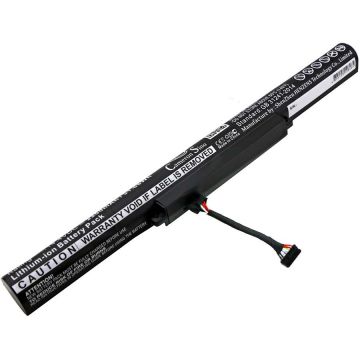 Lenovo Y50C akku 2200 mAh