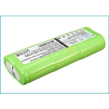 Honeywell 2280, 2285, 2286 akku 1200mAh