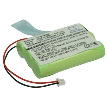 Aastra M910, M915, M920 akku 700mAh/2.52Wh