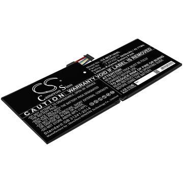 Microsoft tablettien Surface Pro 7 / Surface Pro 7 1866 yhteensopiva akku 5650mAh