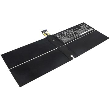 Microsoft tablettien Surface 1769 / Surface 1782 yhteensopiva akku 5900mAh