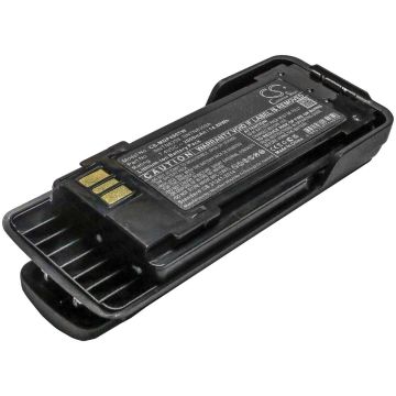 Motorola DP4000ex / XPR7350Ex akku 2000 mAh
