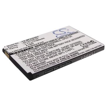 Novatel Wireless MiFi 2352 akku 1100mAh