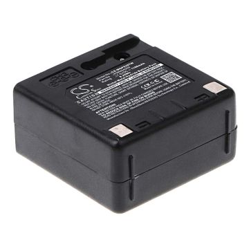 Motorola GP688 akku 1100mAh / 8.25Wh