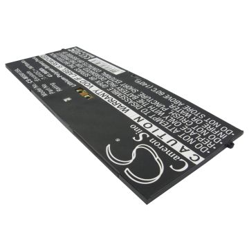 Microsoft 9SR-00013, Surface Pro, Surface Pro 2 Tabletin Akku