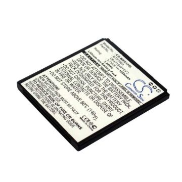 Microsoft Kin One akku 1050mAh