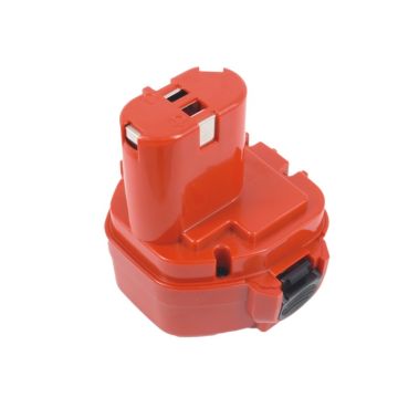 Makita 1050D Ni-MH 12 V akku 1500 mAh