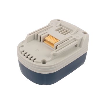 Makita 120 Ni-MH 9,6 V akku 2200 mAh