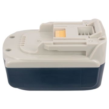 Makita 125 Ni-MH 12 V akku 2200 mAh