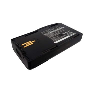Motorola Visar akku 2100mAh / 15.12Wh