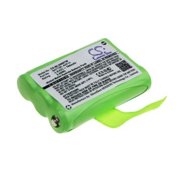 Midland radiopuhelimen LXT600 / LXT630 yhteensopiva akku 700mAh