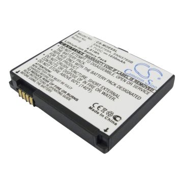 Motorola MOTOROKR E6 akku 1030mAh