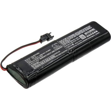 Mipro MA-100 akku 2600mAh