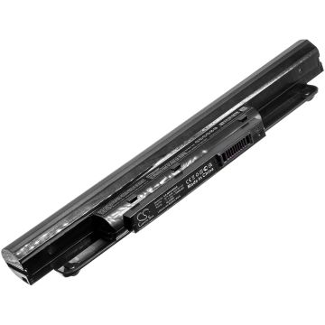 MSI kannettavan tietokoneen GE40 2PC-486XCN / GE40 20C-002CN yhteensopiva akku 4400mAh