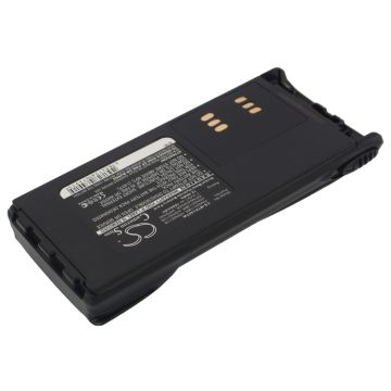 Motorola GP1280, GP140, GP240 akku 1800mAh / 12.96Wh