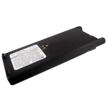Motorola GP1200, GP2010, GP2013 akku 2500mAh / 18.75Wh