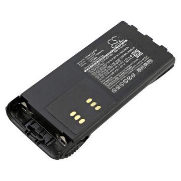 Motorola GP1280, GP140, GP240 akku 1800mAh / 13.32Wh