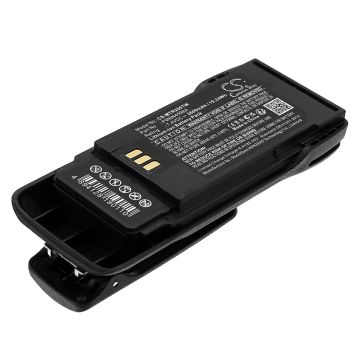 Motorola radiopuhelimen R2 yhteensopiva akku 2600mAh