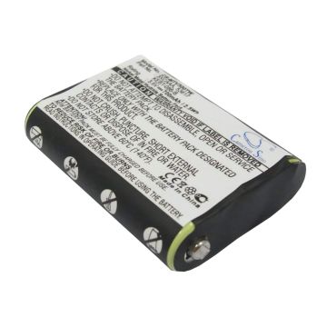 Motorola FV300, FV500, FV700 akku 700mAh / 2.52Wh