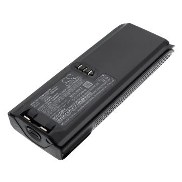 Motorola radiopuhelimen NTN8293 / NTN8294 yhteensopiva akku 4300mAh