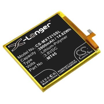 Motorola älypuhelinten Edge 20 Pro / Edge 20 Pro 5G yhteensopiva akku 4400mAh