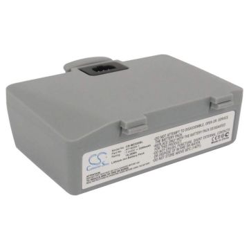 Zebra QL220, QL220 Plus, QL220+ akku 2200mAh