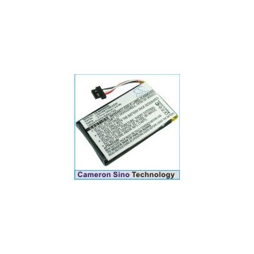 Navigon 20 Easy, 20 Plus akku 700 mAh