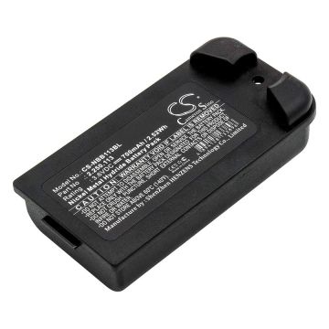 NBB 22501113 akku 700mAh