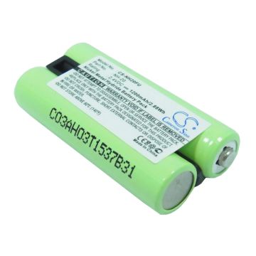 Fujifilm FinePix F420 akku 1200mAh