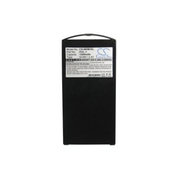 Nokia 3210 BML-3 yhteensopiva akku 1200 mAh