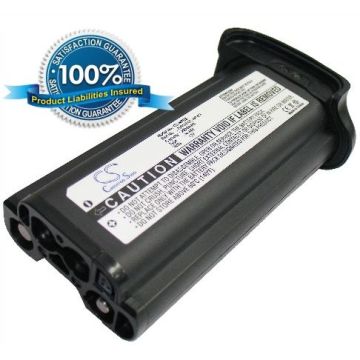 Canon NP-E3, 7084A001, 7084A002 yhteensopiva akku 2000 mAh