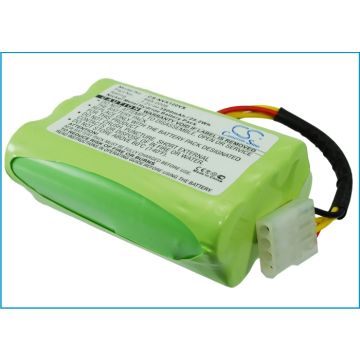 Neato 945-0080, All Floor, Signature 25 akku 3500mAh / 25.20Wh