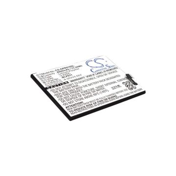 OPPO R9 Plus, R9 Plus Dual SIM, R9 Plusm A akku 4000mAh