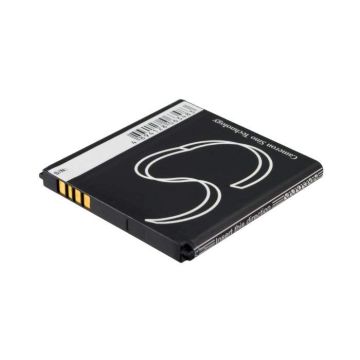 Alcatel One Touch 918 Mix akku 1500mAh/5.55Wh