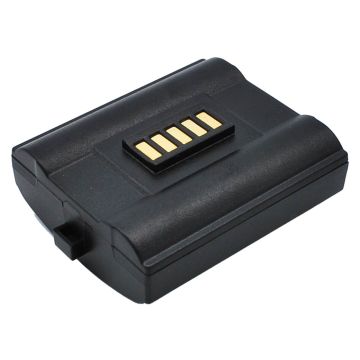 Symbol PDT6100, PDT6110, PDT6140 Viivakoodinlukijan Akku