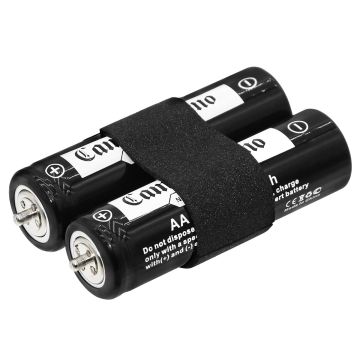 Braun leikkuukoneen Flex XP 5610 / Flex XP 5721 yhteensopiva akku 2000mAh