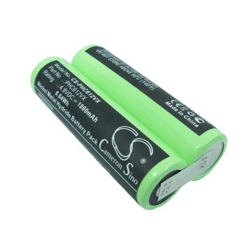Philips FC6125 akku 1800mAh / 8.64Wh
