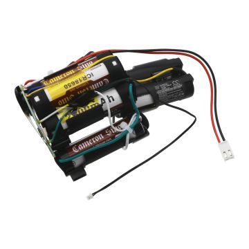 Philips pölynimurin tai robotti-imurin PowerPro Aqua FC6408 / PowerPro Aqua FC6409 yhteensopiva akku 2000mAh