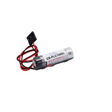 Toshiba ER6V With JAE 5Pin Connector akku 2000mAh