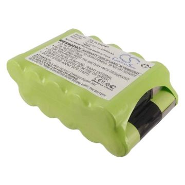 Palco Laboratories 400 akku 2000mAh/24.0Wh