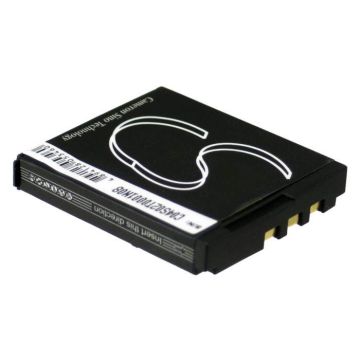 Polaroid M630 akku 750mAh