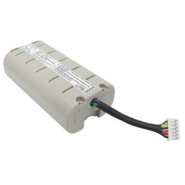 Pure D240, Evoke 1, Evoke D2 akku 4200mAh