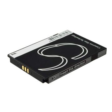 Pure Move 2500 akku 1050mAh