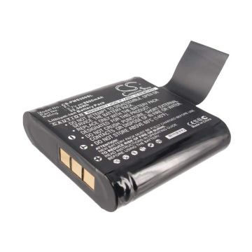 Pure Evoke D6, Evoke F4, Jongo S3 akku 8800mAh/32.56Wh