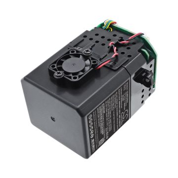 Roborock pölynimurin tai pölynimurirobotin F25 / F25 LT yhteensopiva akku 4000mAh