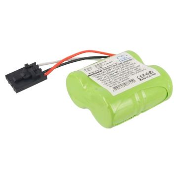 Rainin EDP 1 akku 500mAh/2.4Wh