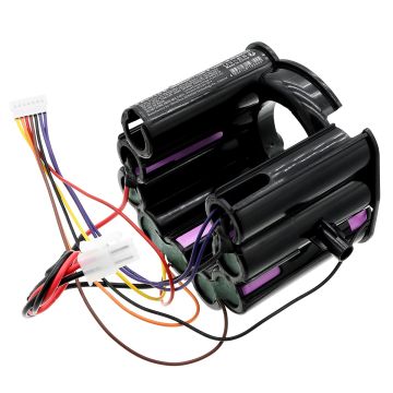 Rowenta pölynimurin tai robotti-imurin RH6751WO / RH6756WO yhteensopiva akku 2500mAh