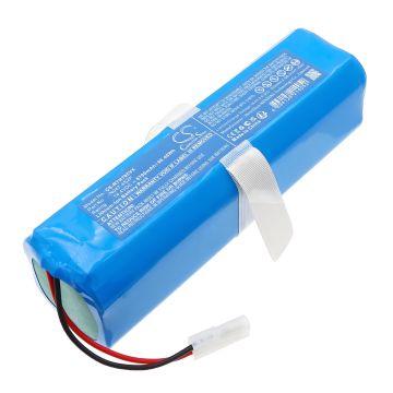 Rowenta pölynimurin tai robotti-imurin RG7975WH/NS0 / RG7987WH/NS0 yhteensopiva akku 6700mAh