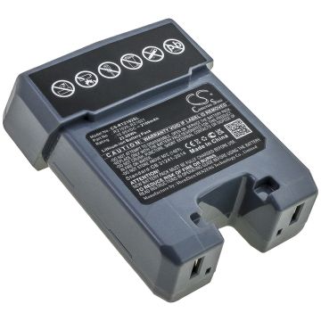 Razor sähköskootin Turbo A / Turbo Jetts yhteensopiva akku 2100mAh